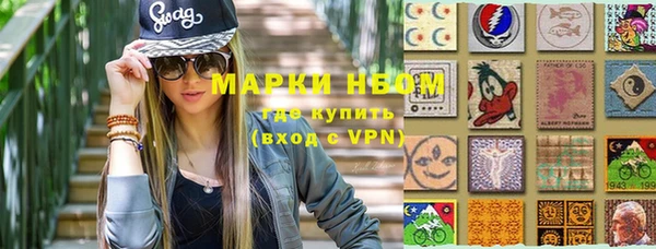 стафф Алзамай